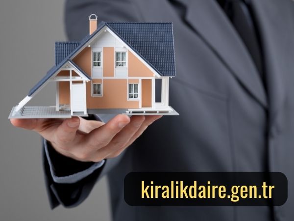 Çalıbahçe Mahallesi Kiralık Daire